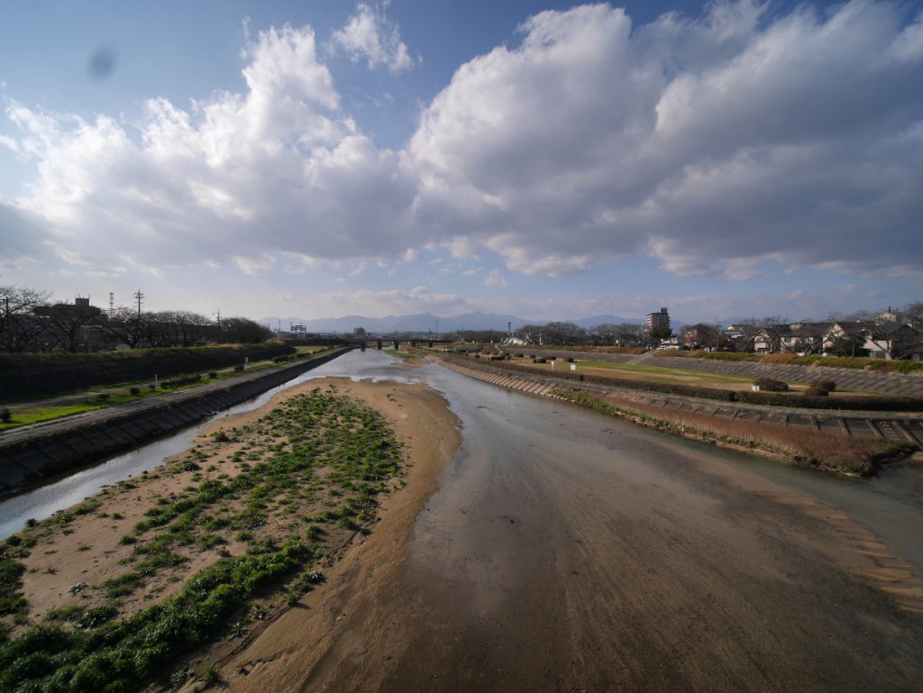 KOWA PROMINAR 8.5mm F2.8 MFT / LUMIX DMC-GX7 F=８　無限遠